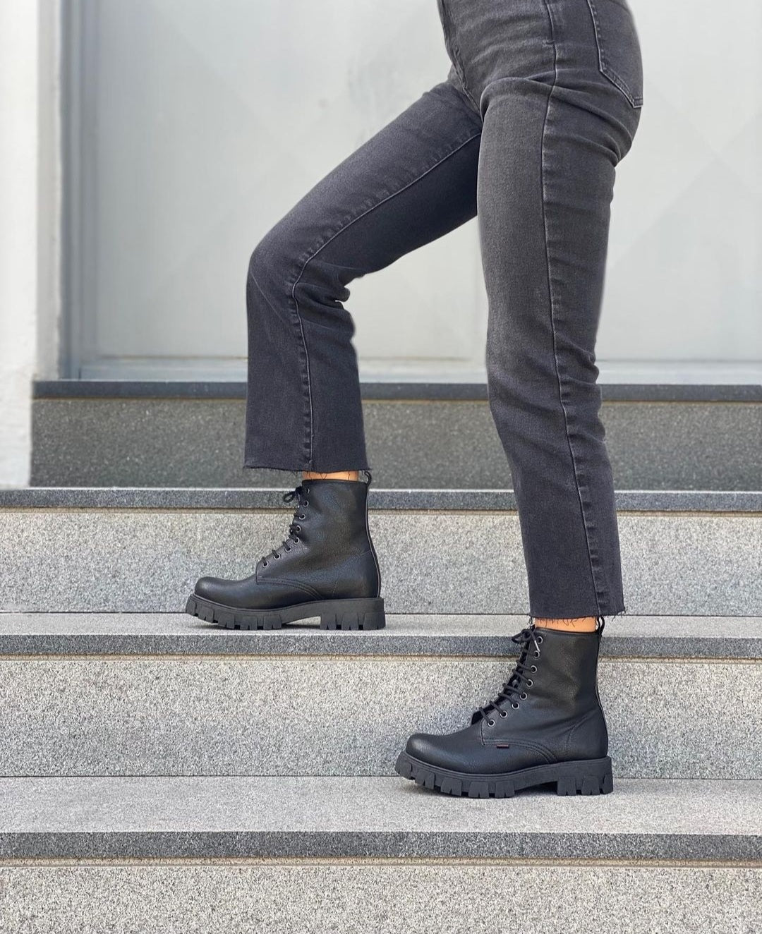 RAGAZZA BOOTIES