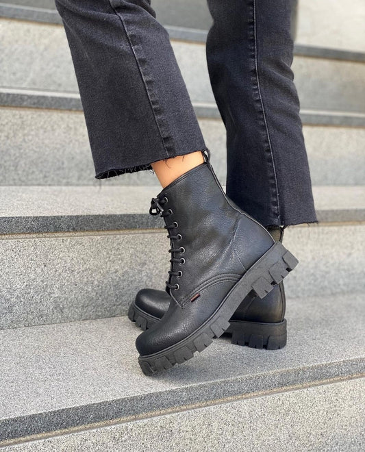 RAGAZZA BOOTIES