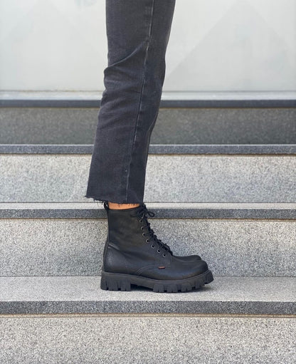 RAGAZZA BOOTIES