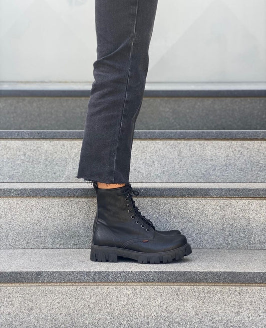 RAGAZZA BOOTIES