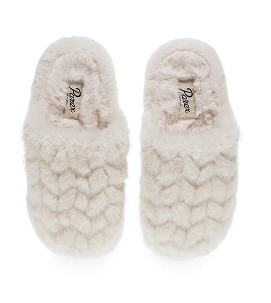 Γυναικείες Παντόφλες Σπιτιού Parex 10132063