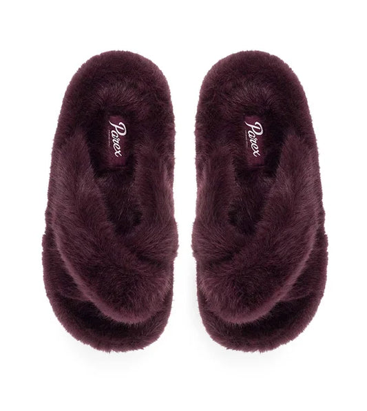 Γυναικείες Παντόφλες Σπιτιού Parex 10132066