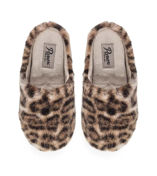 Γυναικείες Παντόφλες Σπιτιού Parex 10132034