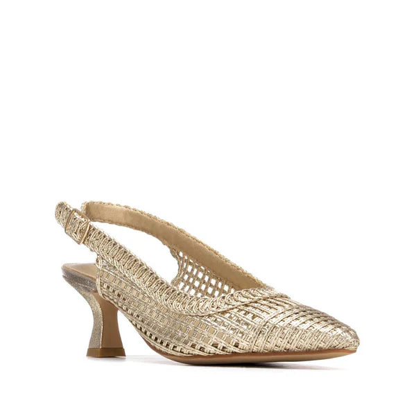 Γόβα Xti 145432