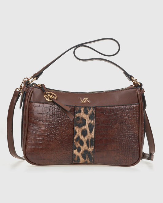 VERDE ΓΥΝΑΙΚΕΙΑ ΤΣΑΝΤΑ ΩΜΟΥ 16-8318