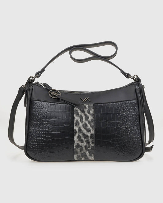 VERDE ΓΥΝΑΙΚΕΙΑ ΤΣΑΝΤΑ ΩΜΟΥ 16-8318