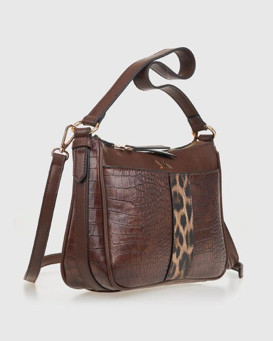 VERDE ΓΥΝΑΙΚΕΙΑ ΤΣΑΝΤΑ ΩΜΟΥ 16-8318