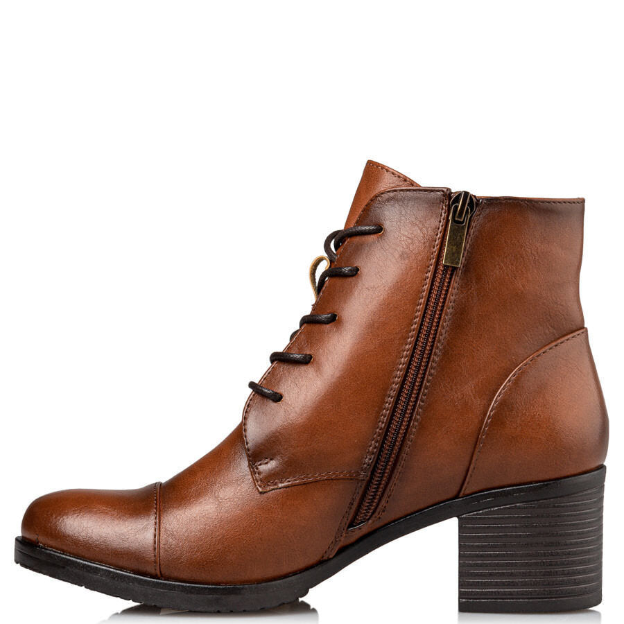 Envie Shoes Ankle Boots