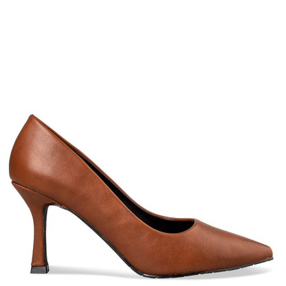 Envie Shoes Γόβες με Ψηλό Τακούνι