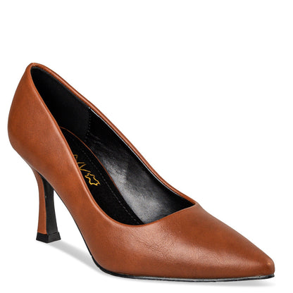 Envie Shoes Γόβες με Ψηλό Τακούνι