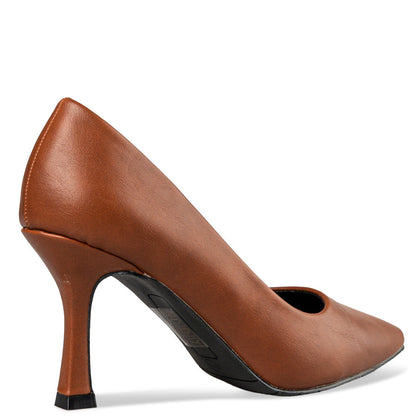 Envie Shoes Γόβες με Ψηλό Τακούνι