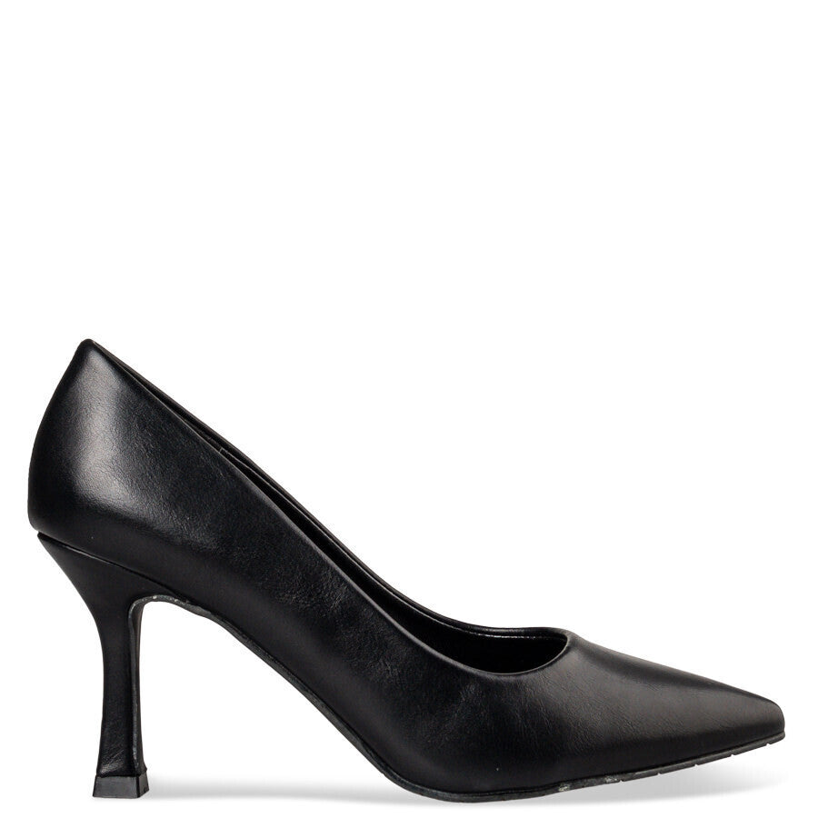 Envie Shoes Γόβες με Ψηλό Τακούνι