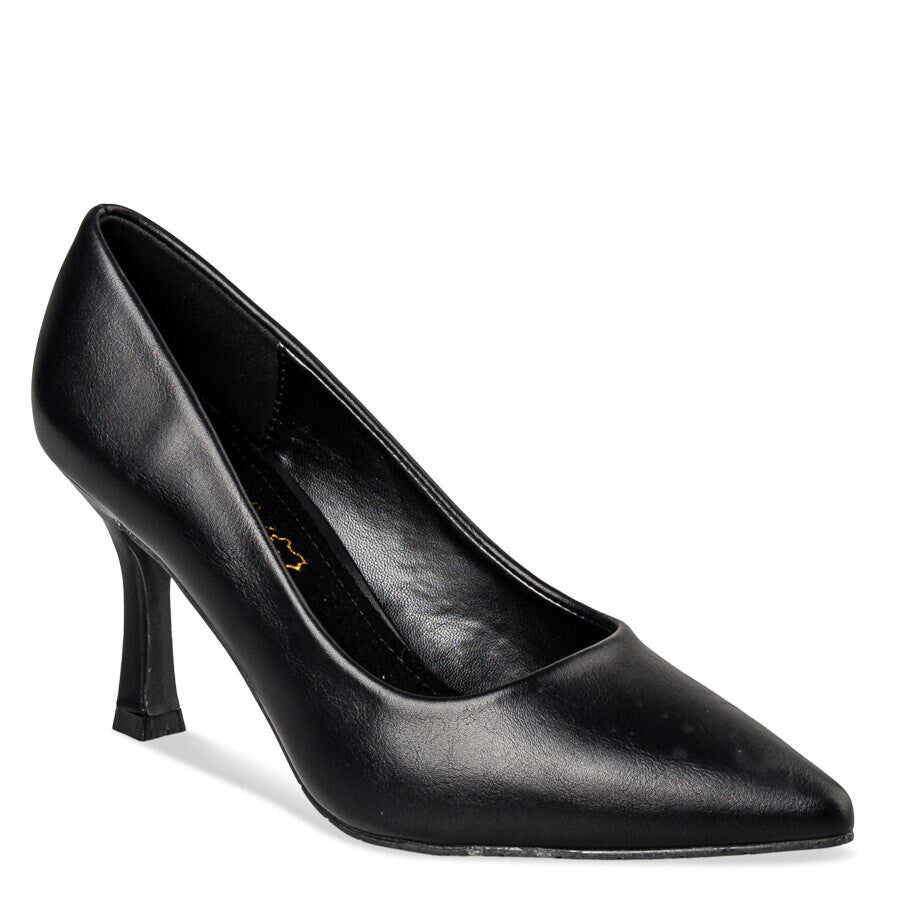 Envie Shoes Γόβες με Ψηλό Τακούνι