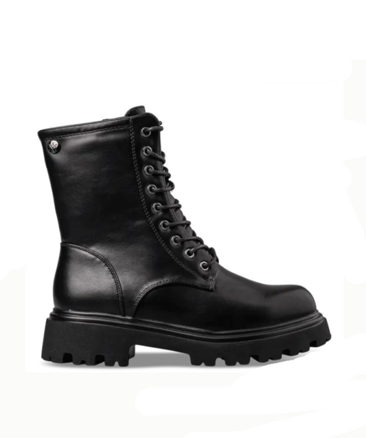 COMBAT BOOTS