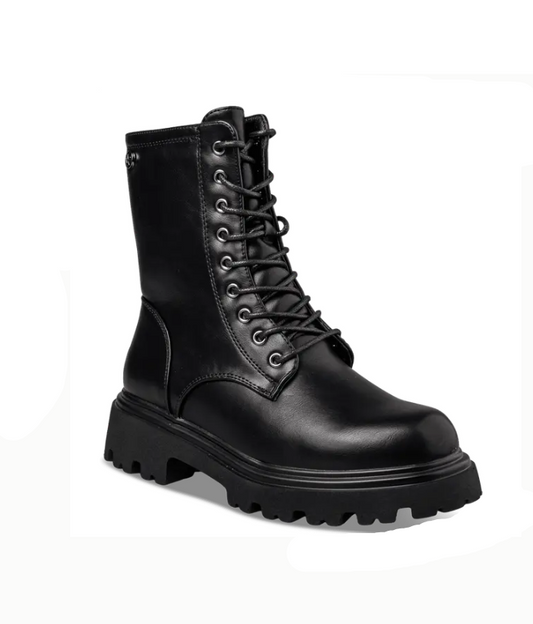 COMBAT BOOTS