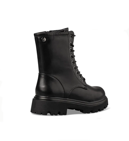 COMBAT BOOTS