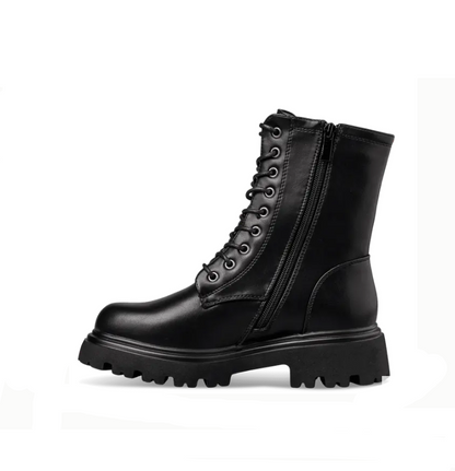 COMBAT BOOTS