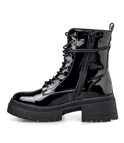 COMBAT BOOTS