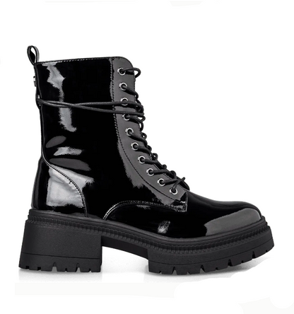 COMBAT BOOTS