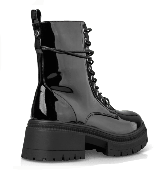 COMBAT BOOTS