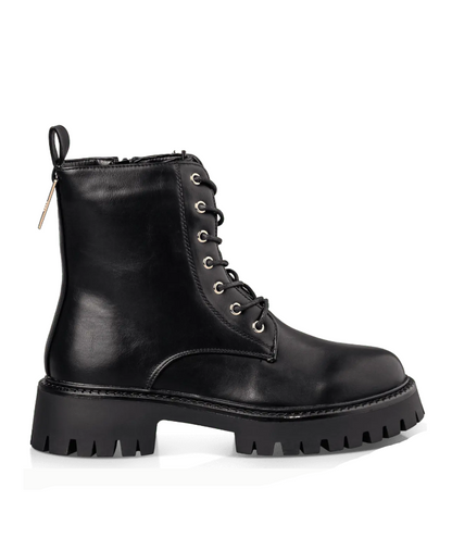 COMBAT BOOTS