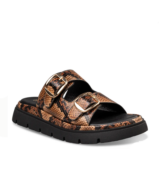 FLATFORM SANDALS