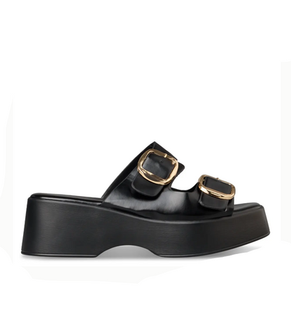 FLATFORM SANDALS