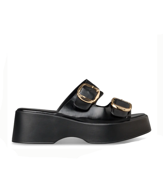 FLATFORM SANDALS