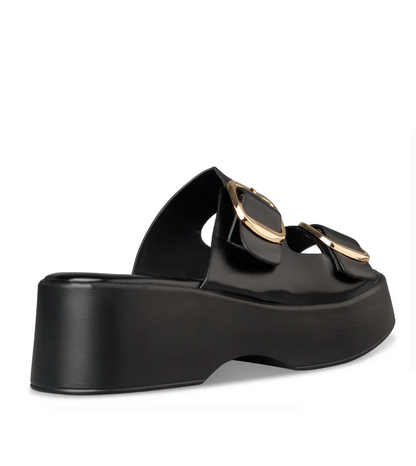 FLATFORM SANDALS