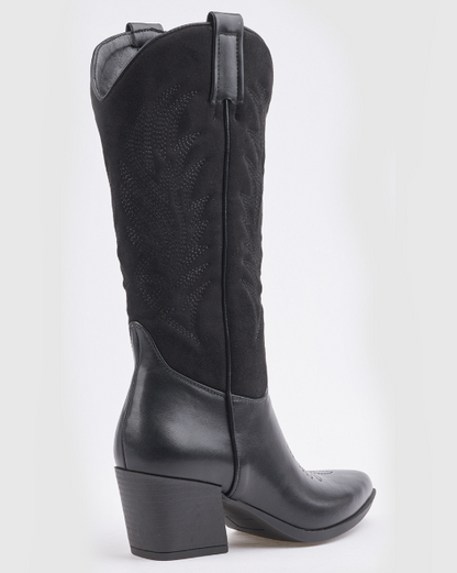 VERDE COWBOY BOOTS 28-4265