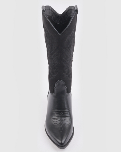 VERDE COWBOY BOOTS 28-4265