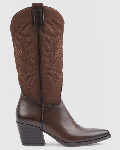 VERDE COWBOY BOOTS 28-4265