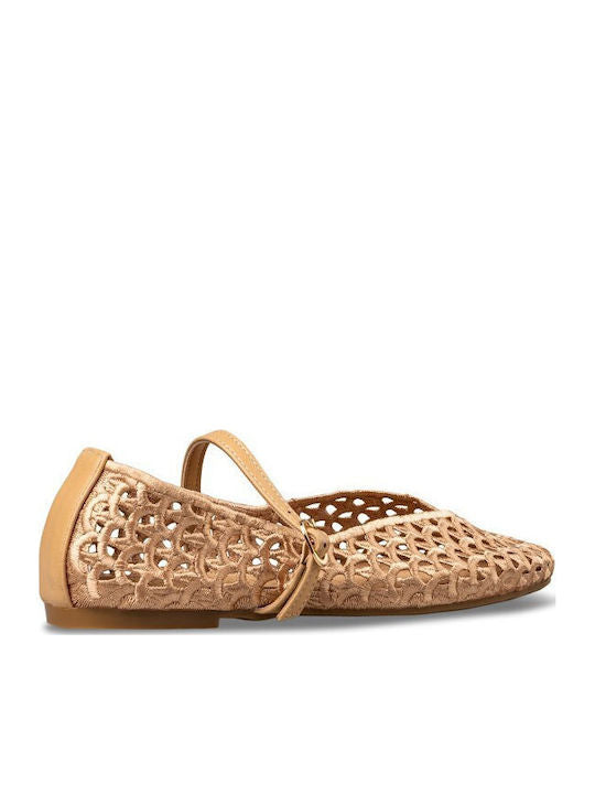 BALLET FLATS