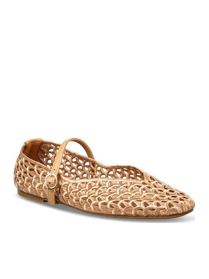 BALLET FLATS