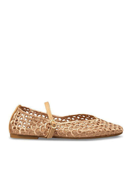 BALLET FLATS