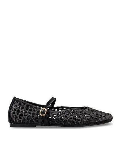 BALLET FLATS