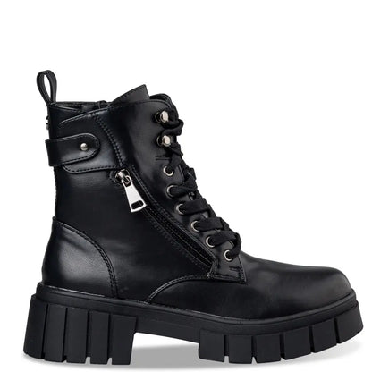 COMBAT BOOTS