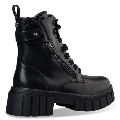 COMBAT BOOTS