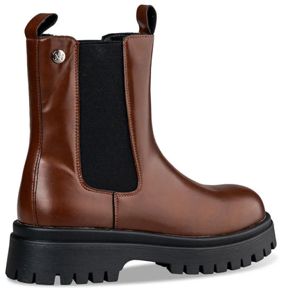 CHELSEA BOOTIES