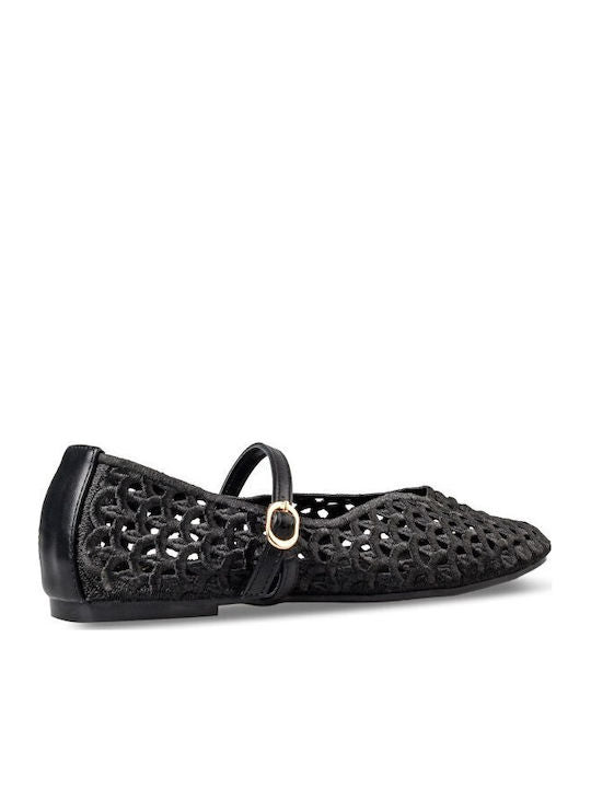 BALLET FLATS
