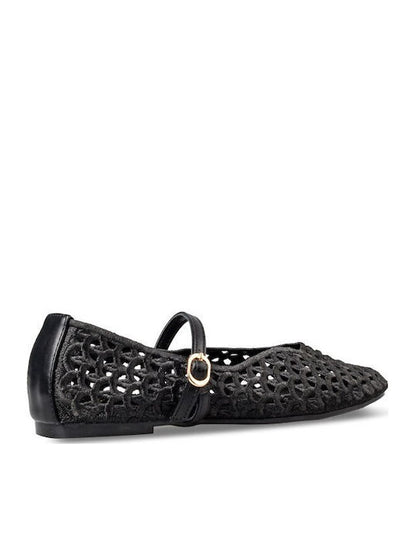 BALLET FLATS