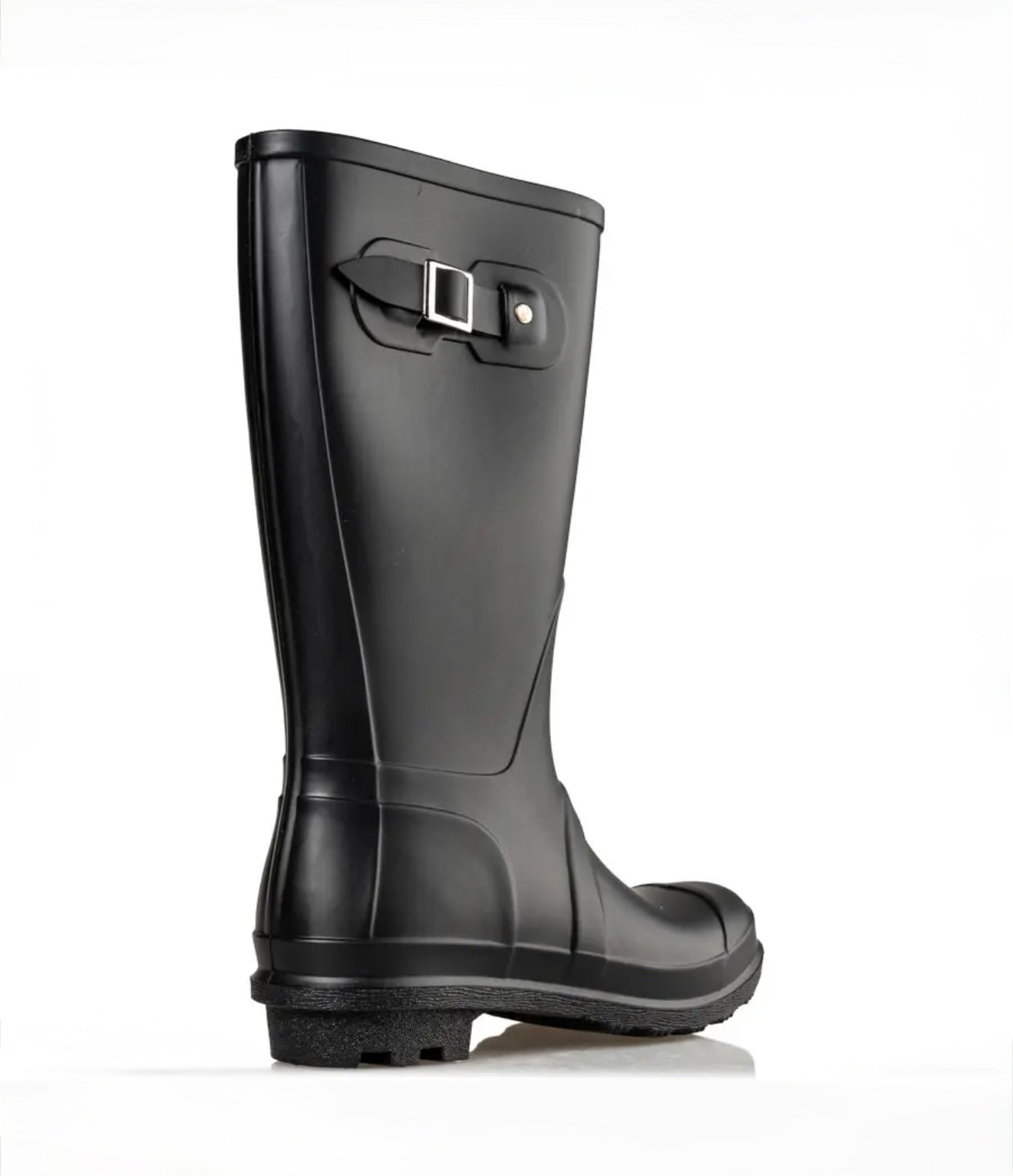 RAIN BOOTS