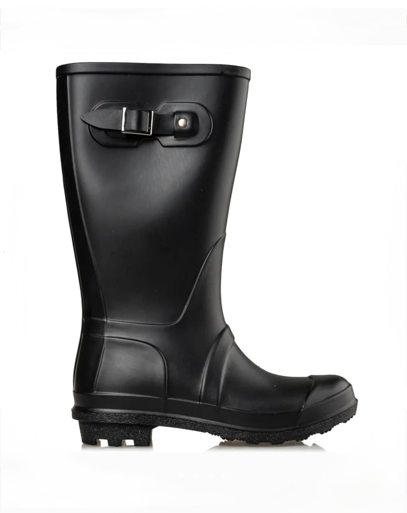 RAIN BOOTS
