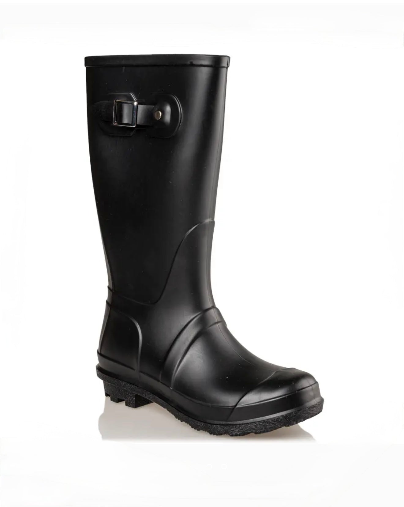 RAIN BOOTS