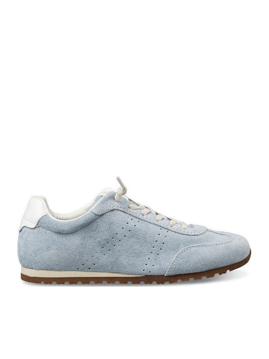 LOW TOP SNEAKERS