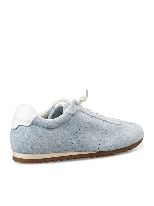 LOW TOP SNEAKERS