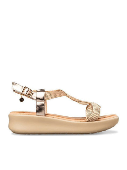 FLATFORM SANDALS