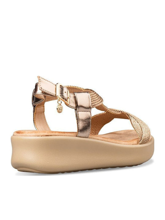 FLATFORM SANDALS