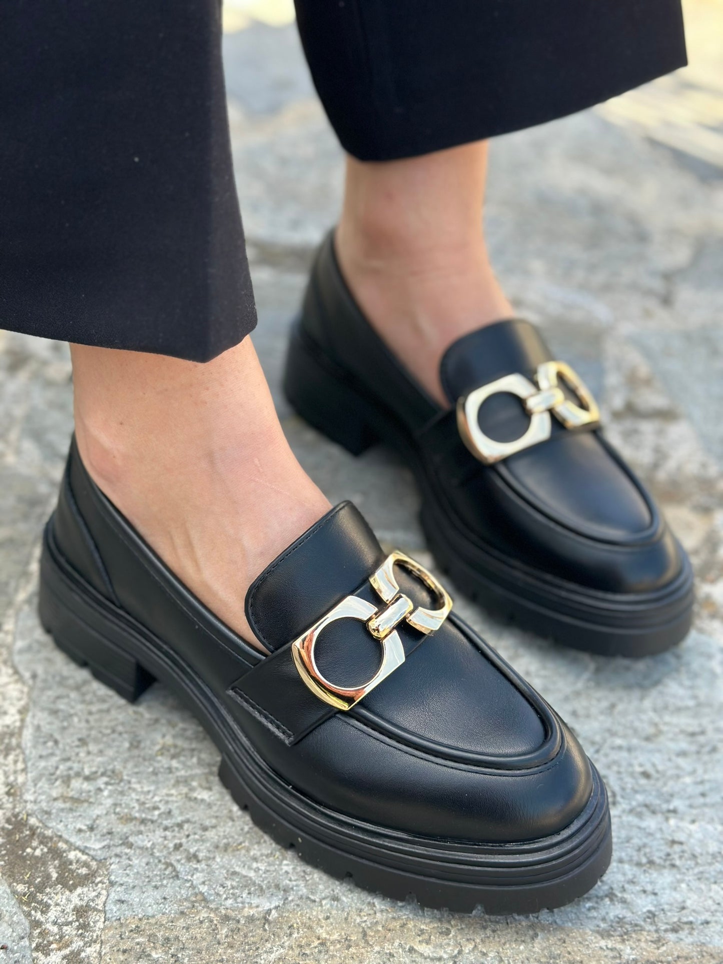 Envie Shoes Loafers