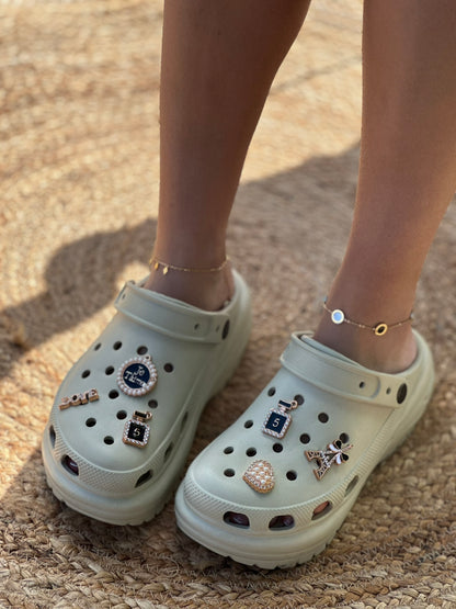 Seven Γυναικείo Clogs TK075